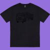 Thread Project Unisex Epic Tee Thumbnail