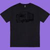 Thread Project Unisex Epic Tee Thumbnail