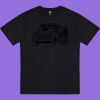 Thread Project Unisex Epic Tee Thumbnail
