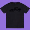 Thread Project Unisex Epic Tee Thumbnail