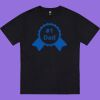 Thread Project Unisex Epic Tee Thumbnail