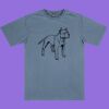 Thread Project Unisex Legend Tee Thumbnail