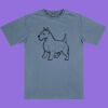 Thread Project Unisex Legend Tee Thumbnail