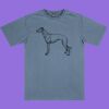 Thread Project Unisex Legend Tee Thumbnail