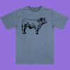 Thread Project Unisex Legend Tee Thumbnail