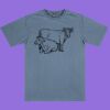 Thread Project Unisex Legend Tee Thumbnail