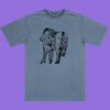 Thread Project Unisex Legend Tee Thumbnail