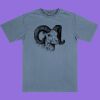 Thread Project Unisex Legend Tee Thumbnail