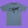 Thread Project Unisex Legend Tee Thumbnail