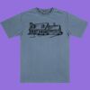 Thread Project Unisex Legend Tee Thumbnail