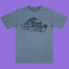 Thread Project Unisex Legend Tee Thumbnail