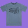 Thread Project Unisex Legend Tee Thumbnail