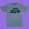 Thread Project Unisex Legend Tee Thumbnail