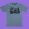 Thread Project Unisex Legend Tee Thumbnail
