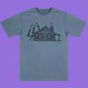 Thread Project Unisex Legend Tee Thumbnail