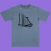 Thread Project Unisex Legend Tee Thumbnail