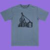 Thread Project Unisex Legend Tee Thumbnail