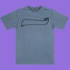 Thread Project Unisex Legend Tee Thumbnail