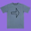 Thread Project Unisex Legend Tee Thumbnail