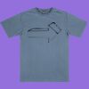 Thread Project Unisex Legend Tee Thumbnail