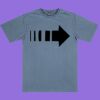 Thread Project Unisex Legend Tee Thumbnail