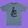 Thread Project Unisex Legend Tee Thumbnail