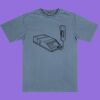 Thread Project Unisex Legend Tee Thumbnail