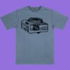 Thread Project Unisex Legend Tee Thumbnail