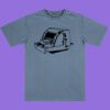 Thread Project Unisex Legend Tee Thumbnail
