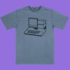 Thread Project Unisex Legend Tee Thumbnail