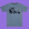 Thread Project Unisex Legend Tee Thumbnail