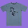 Thread Project Unisex Legend Tee Thumbnail