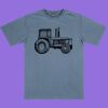 Thread Project Unisex Legend Tee Thumbnail