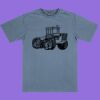 Thread Project Unisex Legend Tee Thumbnail