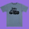 Thread Project Unisex Legend Tee Thumbnail