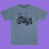 Thread Project Unisex Legend Tee Thumbnail