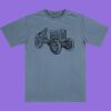 Thread Project Unisex Legend Tee Thumbnail