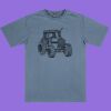 Thread Project Unisex Legend Tee Thumbnail