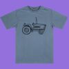 Thread Project Unisex Legend Tee Thumbnail