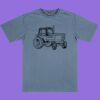 Thread Project Unisex Legend Tee Thumbnail
