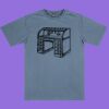 Thread Project Unisex Legend Tee Thumbnail