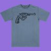 Thread Project Unisex Legend Tee Thumbnail