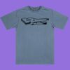 Thread Project Unisex Legend Tee Thumbnail