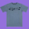 Thread Project Unisex Legend Tee Thumbnail