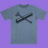 Thread Project Unisex Legend Tee Thumbnail