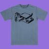 Thread Project Unisex Legend Tee Thumbnail