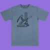 Thread Project Unisex Legend Tee Thumbnail