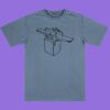 Thread Project Unisex Legend Tee Thumbnail