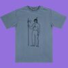 Thread Project Unisex Legend Tee Thumbnail