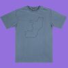 Thread Project Unisex Legend Tee Thumbnail